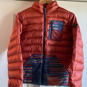 Burton Kids Down / Puffer Jacket